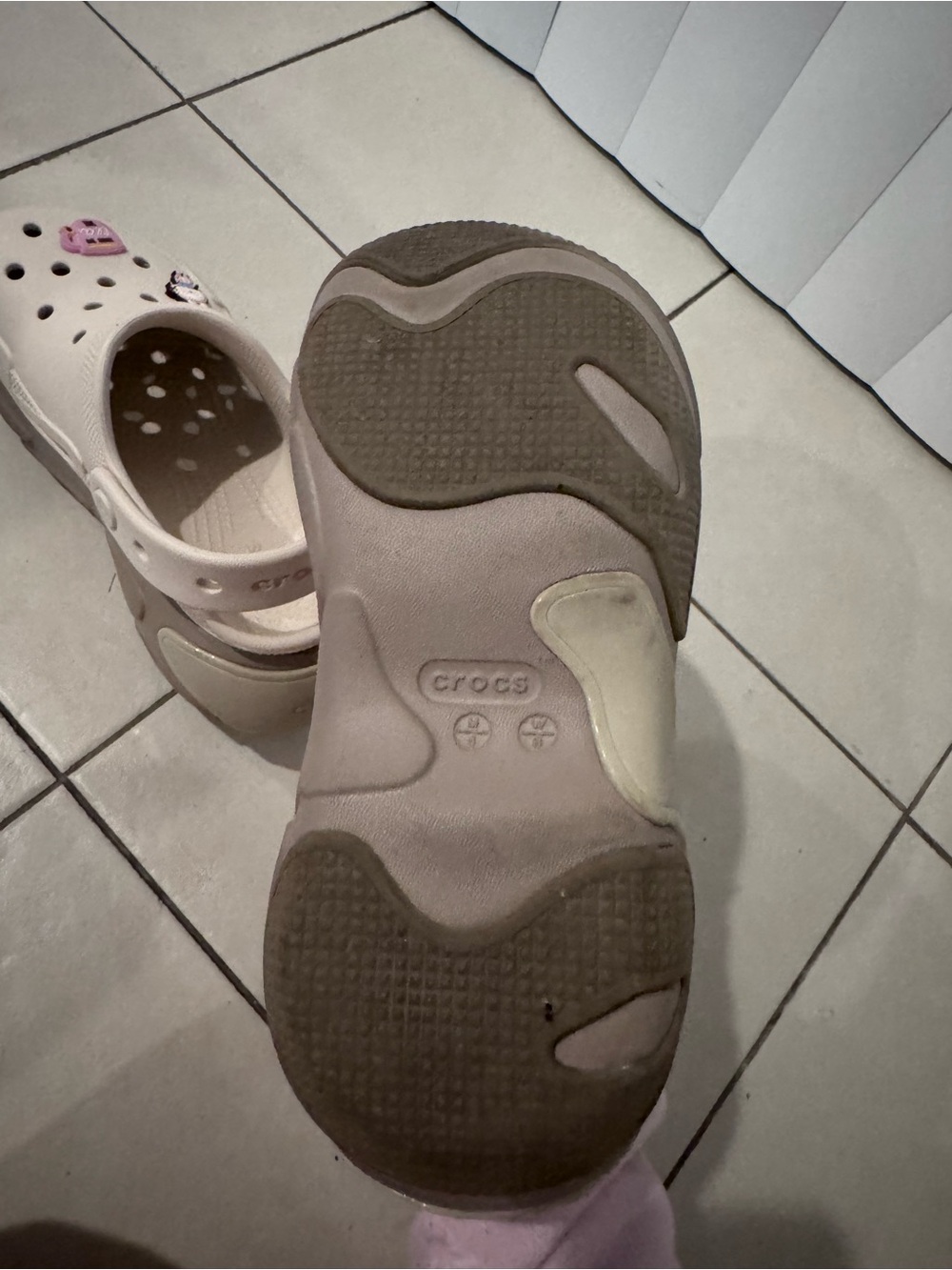 Croc mega crush clog - Picture 4 of 6